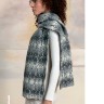 Lang Yarns 2533.0004 Журнал "PUNTO 33 SNOWFLAKE"