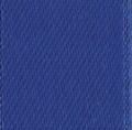 SAFISA 110-25мм-13 Лента атласная двусторонняя, ширина 25 мм, цвет 13 - ярко-синий