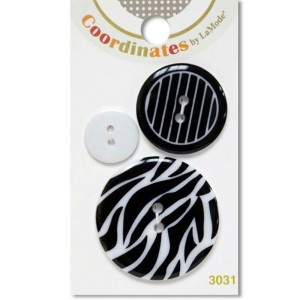Blumenthal Lansing 493003031 Пуговицы "Coordinates I"