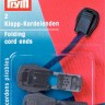 Prym 416681 Наконечники для шнура складные