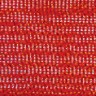 SAFISA 120-38мм-14 Лента органза, ширина 39 мм, цвет 14 - красный