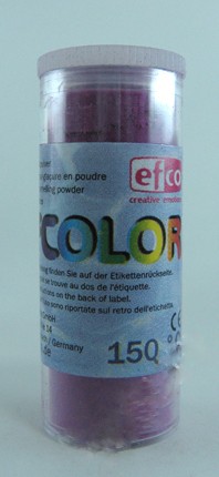 Efco 9370036 Пудра для эмалирования Efcolor