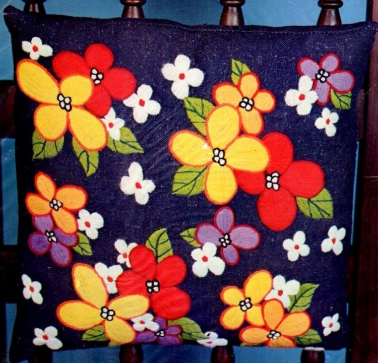Vogart Crafts 2350 Floral Array (Цветочный массив)