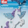 Prym 923213 Термоаппликация "Единорог"