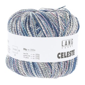 Lang Yarns 1100 Zen