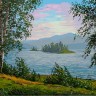 Белоснежка 1180-AS Тихие зори