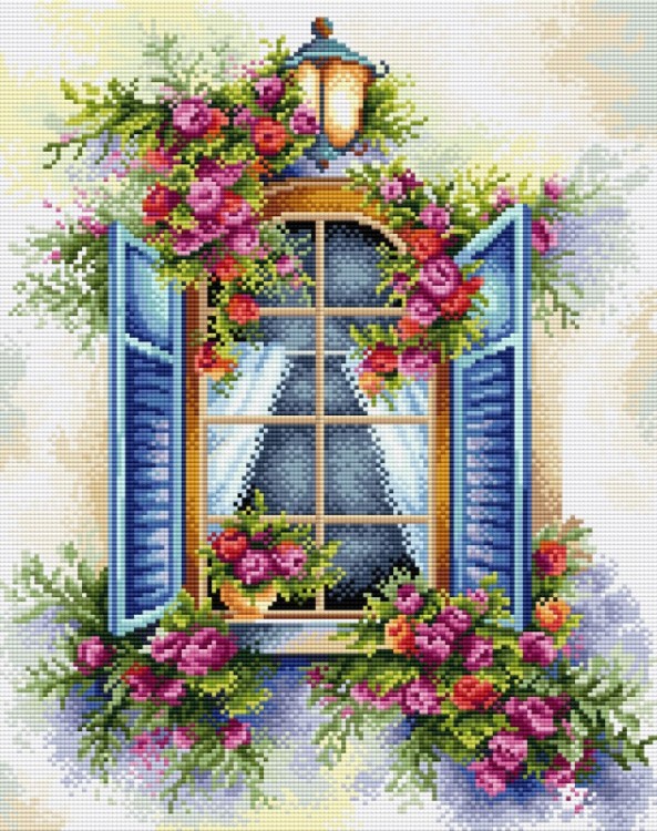 Brilliart МС-127 Аромат Неаполя