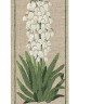 Набор для вышивания Le Bonheur des Dames 4730 Закладка "Bookmark Yucca" (Юкка)