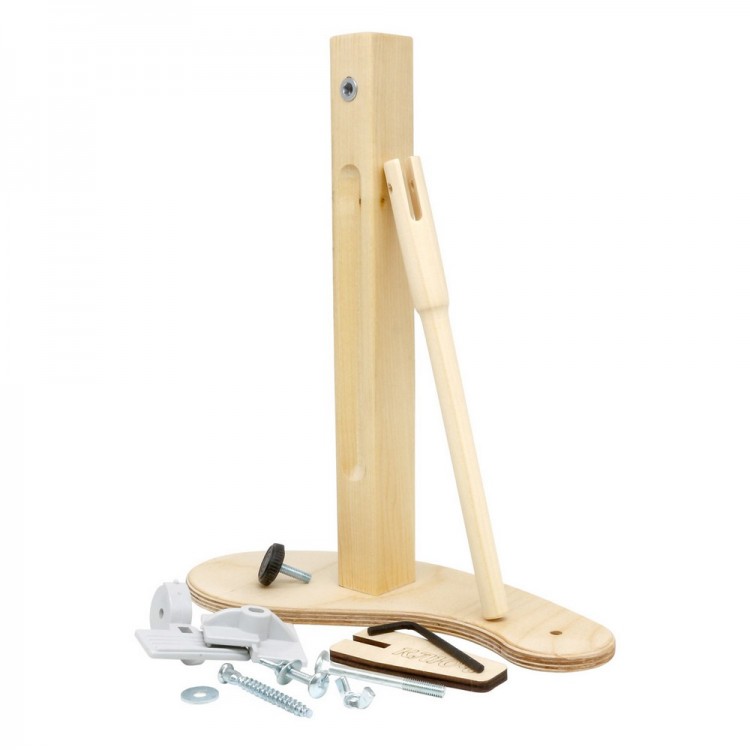 БОС 014BOS Держатель рамок универсальный кресельный