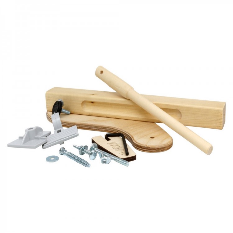 БОС 014BOS Держатель рамок универсальный кресельный