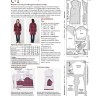 Шьем пальто и тренч: 18 уникальных проектов от японского дизайнера
