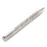 Troika PEN10/SI Ручка шариковая "Мир в ваших руках"