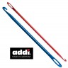 Addi 281-7/000 Набор крючков для вязания в технике нукинг Knooking-Set