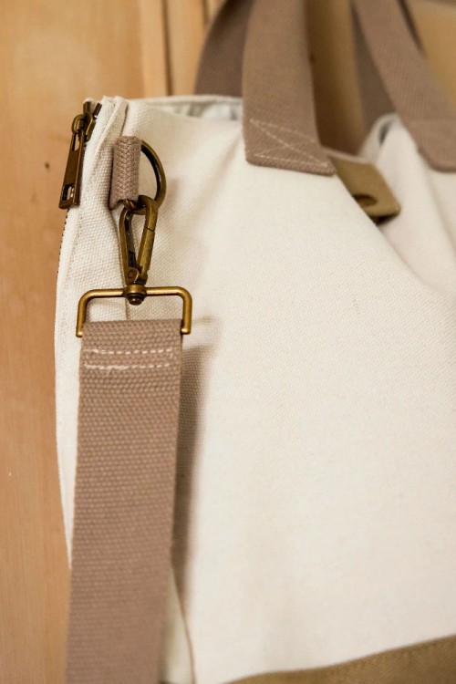 DMC U2132 Сумка-органайзер для рукоделия DMC Eco Vita