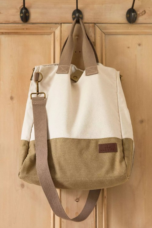 DMC U2132 Сумка-органайзер для рукоделия DMC Eco Vita