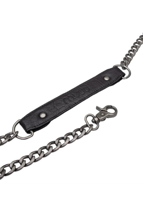 Muud QB-4452R1/Black Плечевой ремень "Cala"