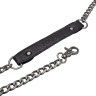 Muud QB-4452R1/Black Плечевой ремень "Cala"