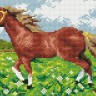 Белоснежка 208-ST-S Вольный бег