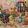 Белоснежка 302-ST-S Плюшевая коллекция
