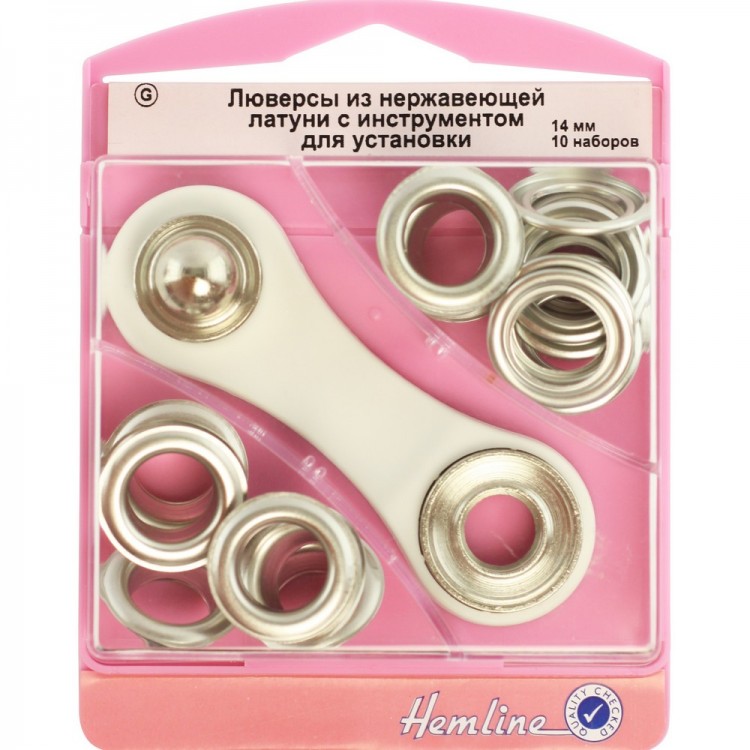 Пластиковые Люверсы Для Пленки Пвх Купить
