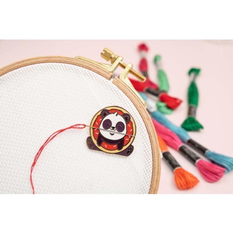 Luca-S NM04 Магнит для хранения игл