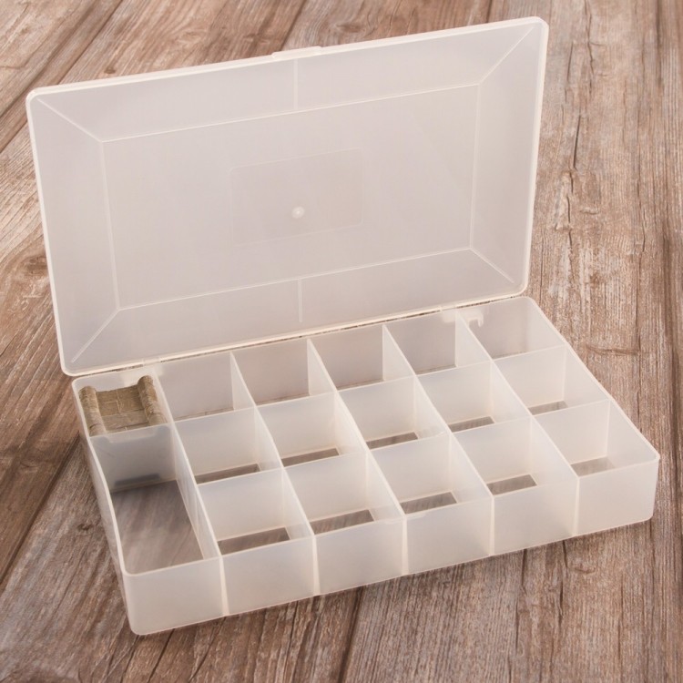 Hemline M3003.L Органайзер для мулине