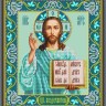 Набор для вышивания Galla Collection И067 Икона Господь Вседержитель