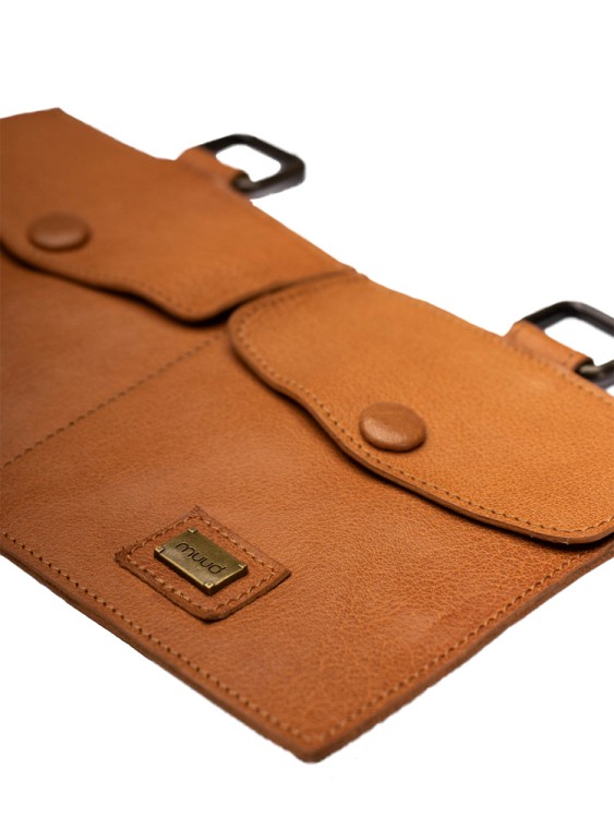 Muud QB-4709/Whisky Органайзер для спиц и крючков "Carita H"