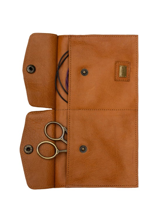 Muud QB-4709/Whisky Органайзер для спиц и крючков "Carita H"