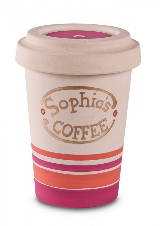 Rayher 46325000 Заготовка стакана для кофе 500 мл