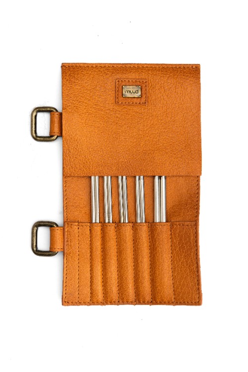 Muud QB-4733/Whisky Органайзер для спиц и крючков "Carita K"