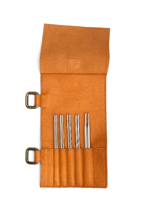 Muud QB-4733/Whisky Органайзер для спиц и крючков "Carita K"