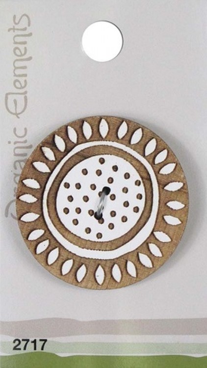 Blumenthal Lansing 270002717 Пуговица "Organic Elements"