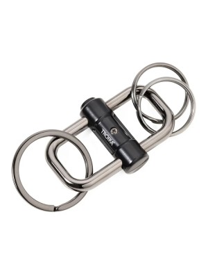 Troika KR22-09-BK Брелок "2-WAY KEY"