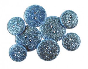 Blumenthal Lansing 550001461 Пуговицы "Glitter Buttons"