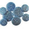 Blumenthal Lansing 550001461 Пуговицы "Glitter Buttons"