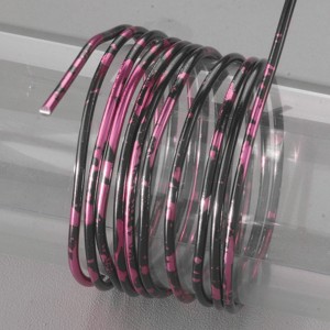 Efco 2230003 Проволока алюминиевая, двухцветная, 2 мм