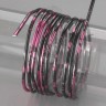 Efco 2230003 Проволока алюминиевая, двухцветная, 2 мм