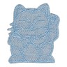 HKM 39395 Термоаппликация "Beckoning Cat"