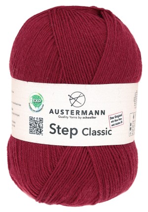 Austermann 98214 Step Classic EXP