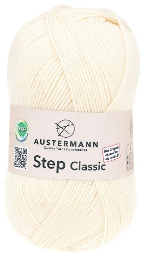 Austermann 98214 Step Classic EXP