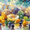 Белоснежка 289-AS Фруктовое лакомство
