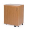 Hemline TLM.C-B001 Стол раскладной для швейной машины COMPACT, бук
