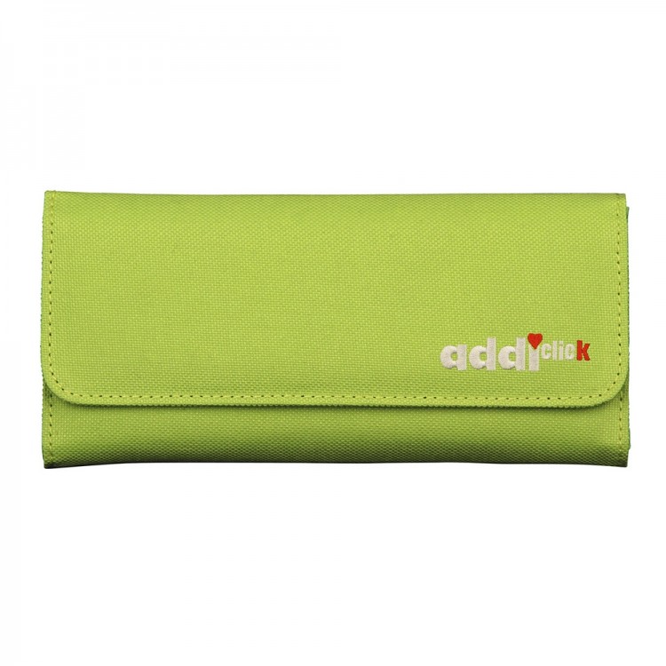 Addi 540-2/000 Набор сменных крючков AddiClick Hook Bamboo