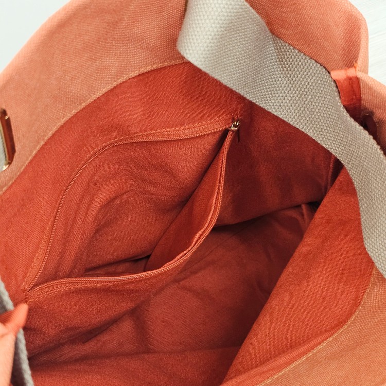 DMC U2127T Сумка-органайзер для рукоделия DMC Eco Vita