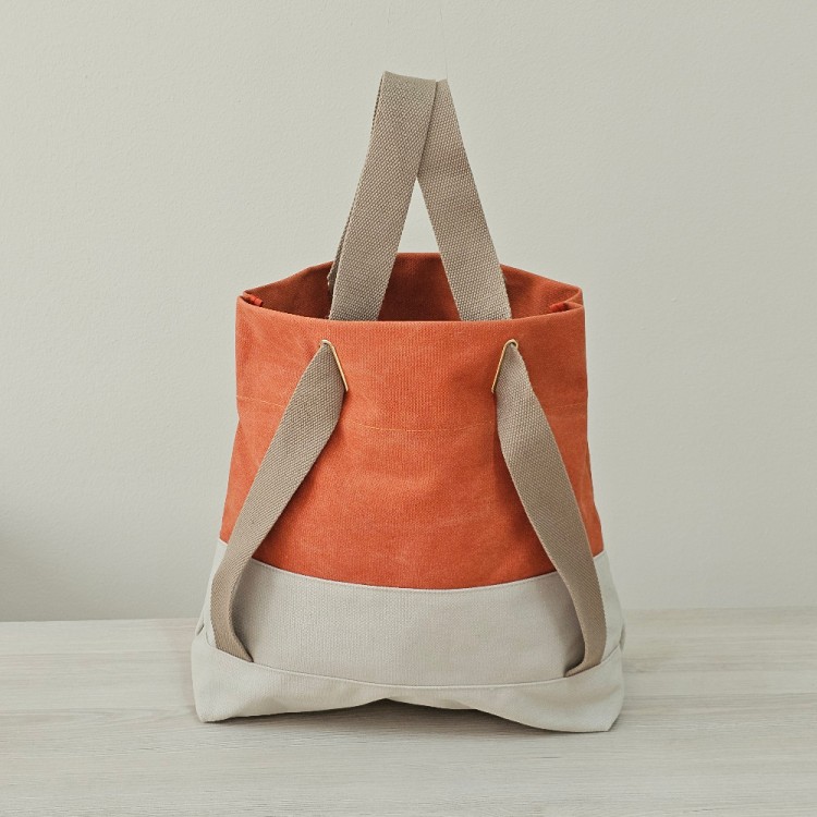 DMC U2127T Сумка-органайзер для рукоделия DMC Eco Vita