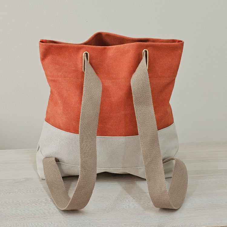 DMC U2127T Сумка-органайзер для рукоделия DMC Eco Vita