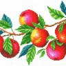 М.П.Студия СК-106 Урожай яблок