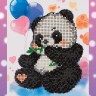 Фрея ALVS-036 Мини-картинка "Панда"