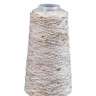Пряжа для вязания OnlyWe KCYL152015 Узелковый люрекс (Шишибрики) цвет №Y15